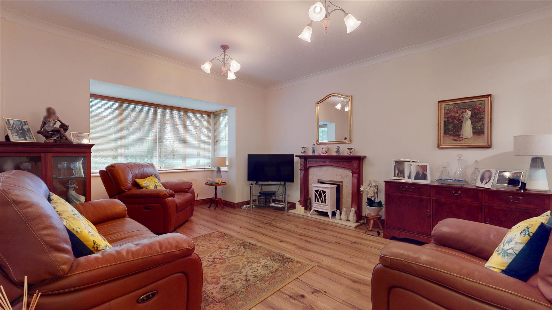 4 bed property in Rosemullion Avenue, Milton Keynes